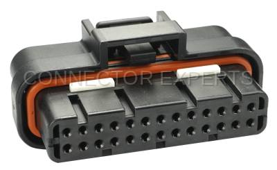 Connector Experts - Special Order  - CET2621