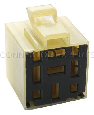 Connector Experts - Normal Order - CE9027