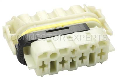 Connector Experts - Special Order  - CE7052
