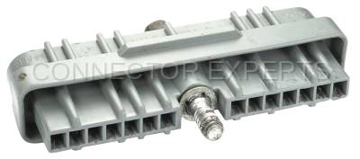 Connector Experts - Special Order  - CET1462