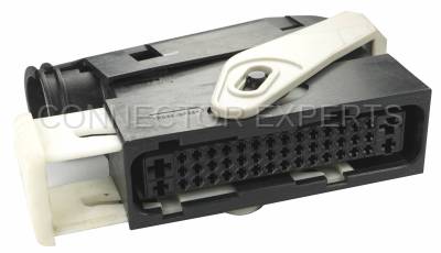 Connector Experts - Special Order  - CET4609