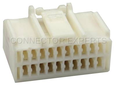 Connector Experts - Special Order  - CET2056