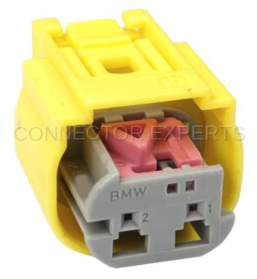 Connector Experts - Normal Order - CE2839