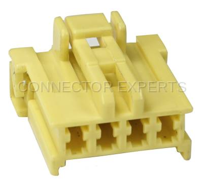 Connector Experts - Normal Order - CE4383