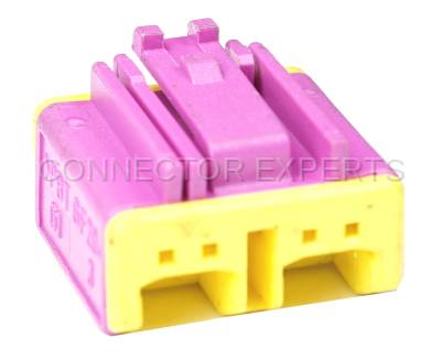Connector Experts - Normal Order - CE4384