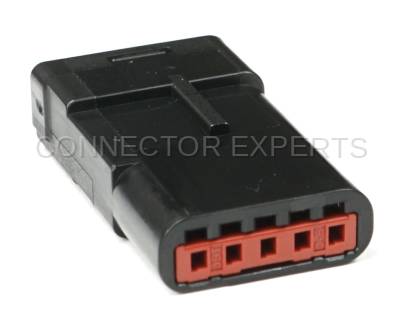 Connector Experts - Normal Order - CE5071F