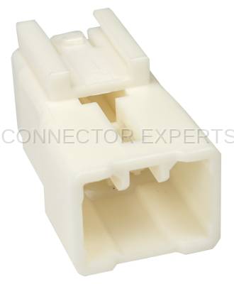 Connector Experts - Normal Order - CE6303