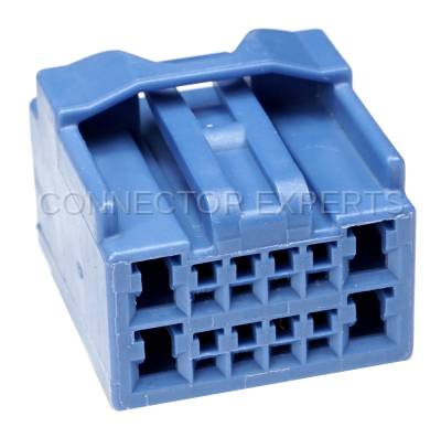Connector Experts - Special Order  - EXP1217