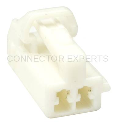 Connector Experts - Normal Order - CE2844