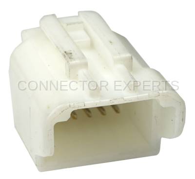 Connector Experts - Normal Order - EXP1218W