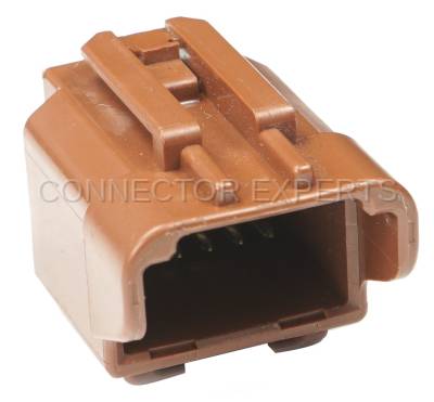 Connector Experts - Normal Order - EXP1218BR