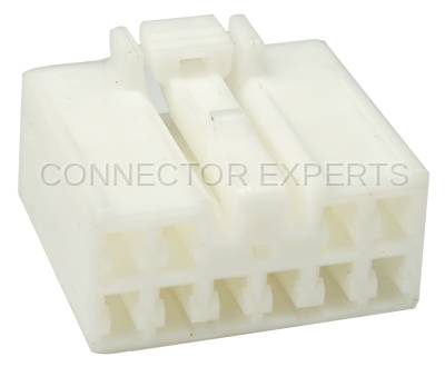 Connector Experts - Normal Order - CET1007