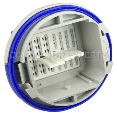 Connector Experts - Special Order  - CET5007
