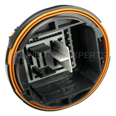 Connector Experts - Special Order  - CET6400