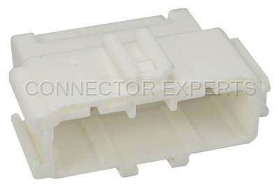 Connector Experts - Special Order  - CET2809