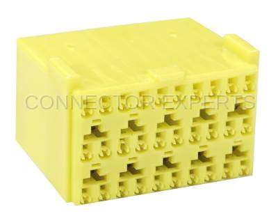 Connector Experts - Special Order  - CET3006