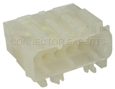 Connector Experts - Normal Order - EXP1223