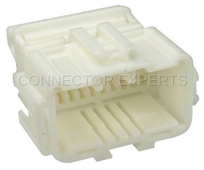 Connector Experts - Normal Order - EXP1224