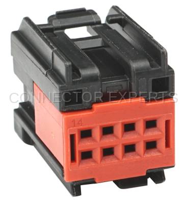 Connector Experts - Normal Order - CE8231
