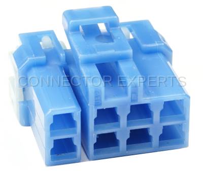 Connector Experts - Normal Order - CE8232