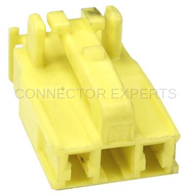 Connector Experts - Normal Order - CE2850
