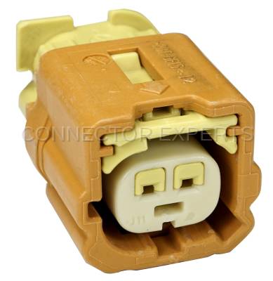 Connector Experts - Normal Order - CE2851