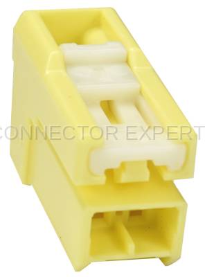 Connector Experts - Normal Order - CE2858