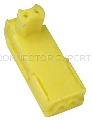 Connector Experts - Normal Order - CE2860