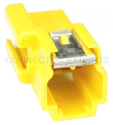 Connector Experts - Normal Order - CE3372