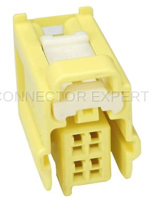Connector Experts - Normal Order - CE4386