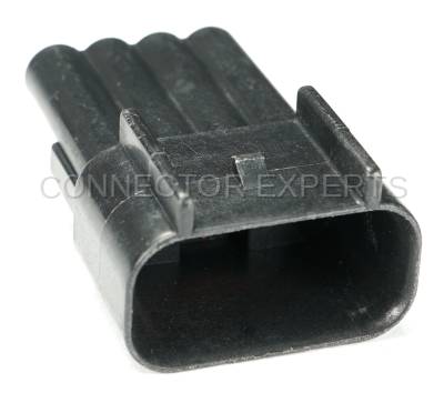 Connector Experts - Normal Order - CE4387