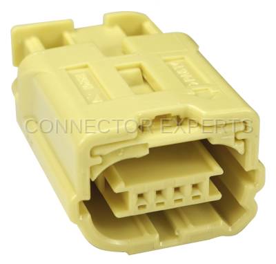 Connector Experts - Normal Order - CE4389