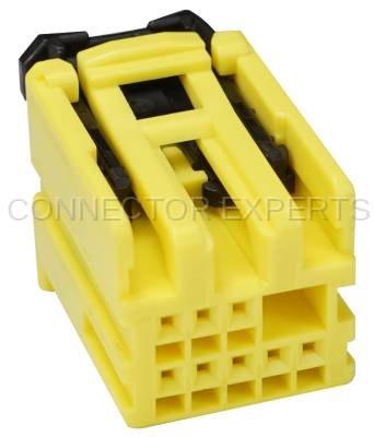 Connector Experts - Normal Order - CE8233