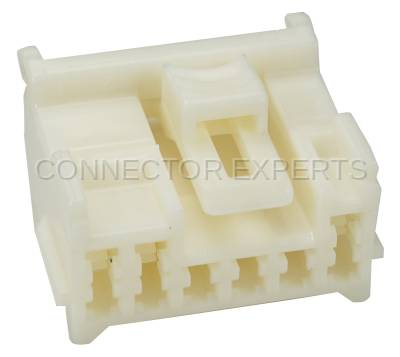 Connector Experts - Normal Order - CE9028