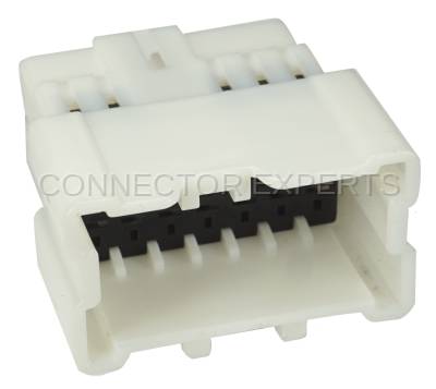Connector Experts - Special Order  - CET1290M