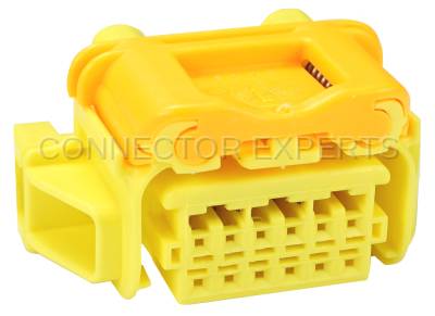 Connector Experts - Normal Order - EXP1222
