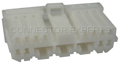 Connector Experts - Special Order  - CET1509