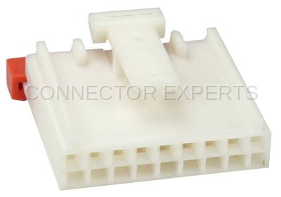 Connector Experts - Normal Order - CE9029