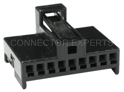 Connector Experts - Normal Order - CE9031