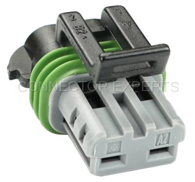 Connector Experts - Normal Order - CE2864