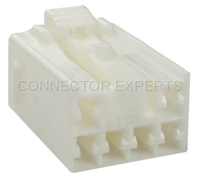 Connector Experts - Normal Order - CE6308