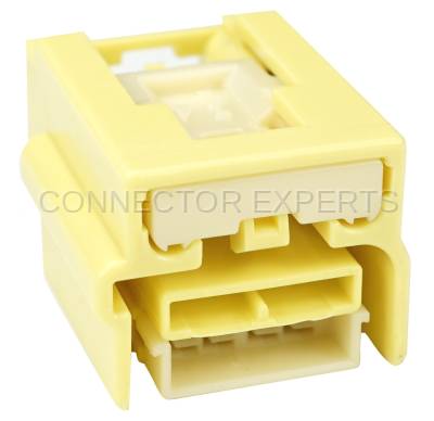 Connector Experts - Normal Order - CE4393
