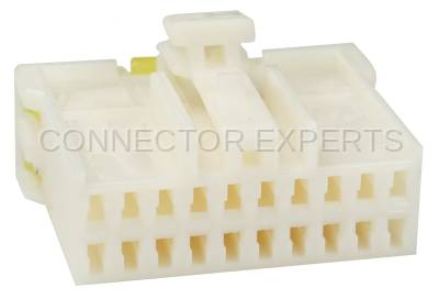 Connector Experts - Normal Order - CET2068