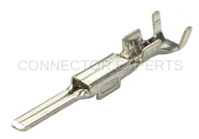 Connector Experts - Normal Order - TERM181D