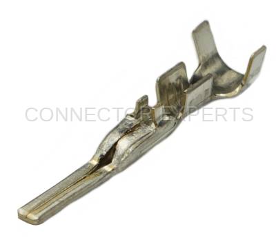 Connector Experts - Normal Order - TERM534B