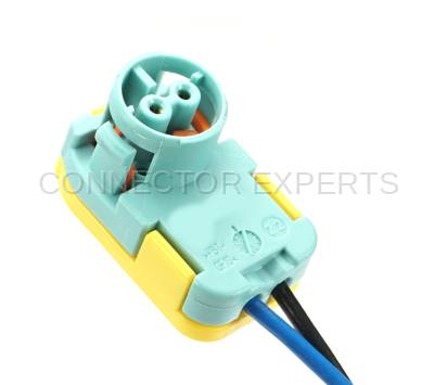 Connector Experts - Special Order  - CE2760BU