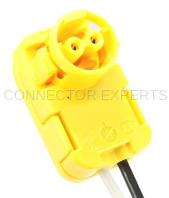 Connector Experts - Special Order  - CE2760YLB