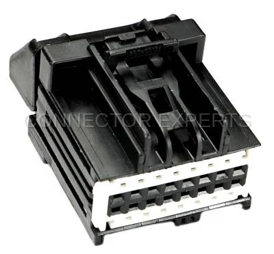 Connector Experts - Normal Order - EXP1606B