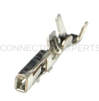 Connector Experts - Normal Order - TERM462