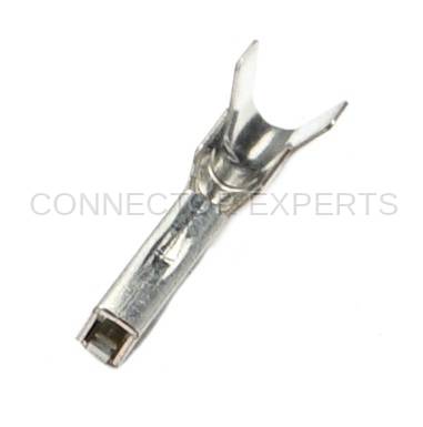 Connector Experts - Normal Order - TERM482